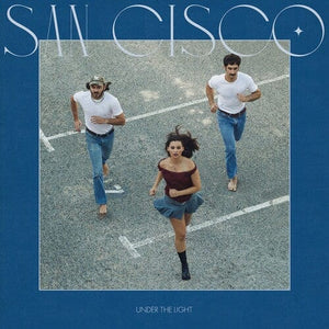 New Vinyl San Cisco - Under The Light LP NEW 10033558