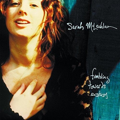 New Vinyl Sarah McLachlan - Fumbling Towards Ecstasy LP NEW IMPORT 10012070