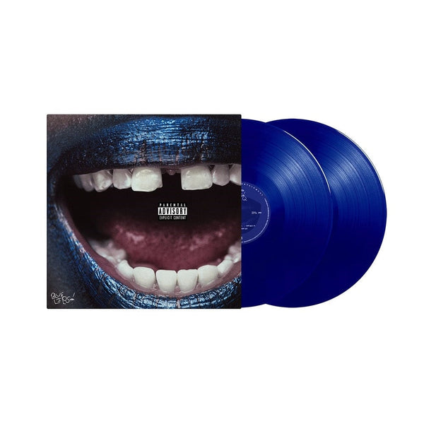 New Vinyl ScHoolboy Q - Blue Lips 2LP NEW 10034060