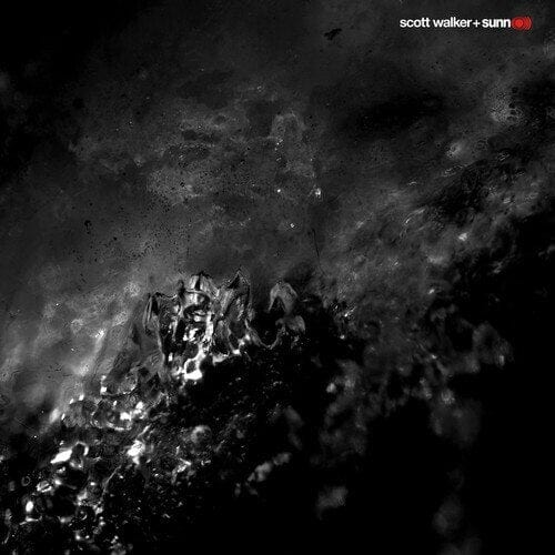 New Vinyl Scott Walker and Sunn O))) - Soused LP NEW 10001537