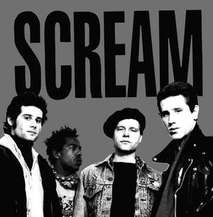 New Vinyl Scream - This Side Up LP NEW 10005425