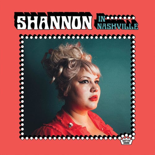 New Vinyl Shannon Shaw - Shannon In Nashville LP NEW 10012918