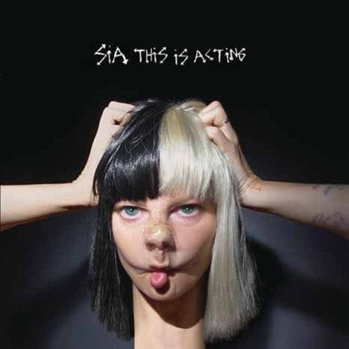 New Vinyl Sia - This Is Acting 2LP NEW 10004633