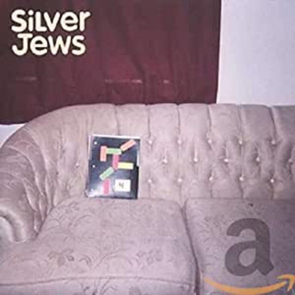 New Vinyl Silver Jews - Bright Flight LP NEW 10012185