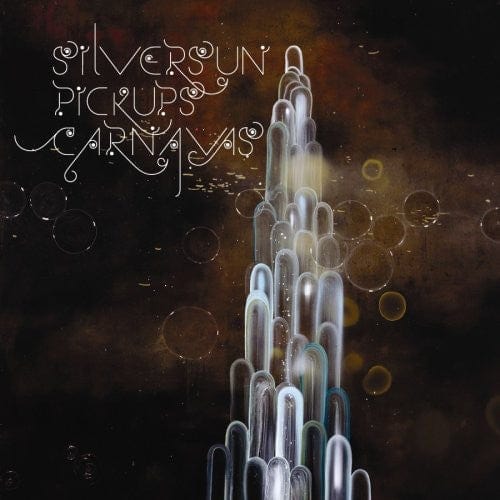 New Vinyl Silversun Pickups - Carnavas 2LP NEW 10010415