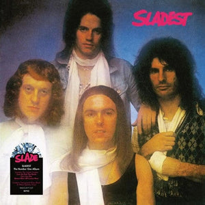 New Vinyl Slade - Sladest LP NEW 10028544