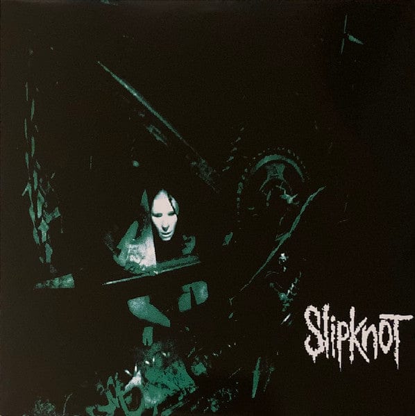 Slipknot - Mate. Feed. Kill. Repeat. LP NEW IMPORT – Hi-Voltage