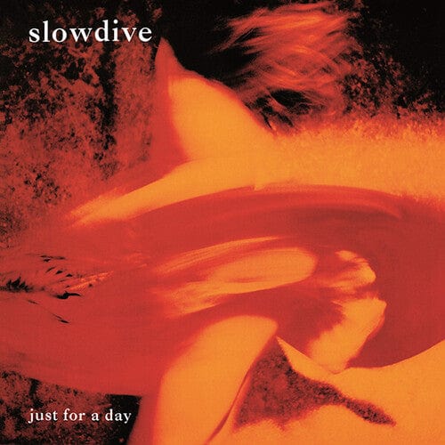 New Vinyl Slowdive - Just For A Day LP NEW IMPORT 10010850