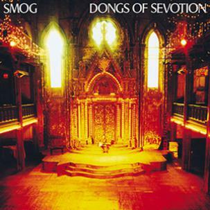 New Vinyl Smog - Dongs of Sevotion - Bill Callahan 2LP NEW 10000128