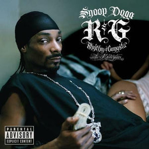 New Vinyl Snoop Doggy Dogg - R&G (Rhythm & Gangsta) 2LP NEW 10018388