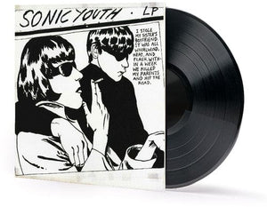 New Vinyl Sonic Youth - Goo LP NEW 10033574