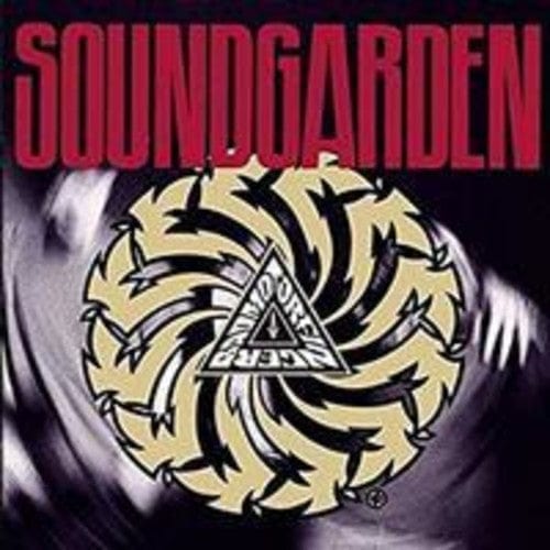 New Vinyl Soundgarden - Badmotorfinger LP NEW 10012686