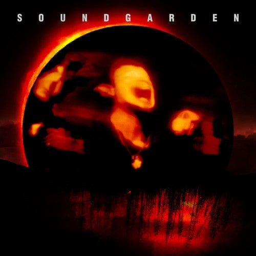 New Vinyl Soundgarden - Superunknown 2LP NEW 10003032