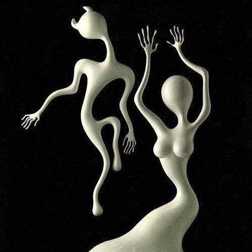 New Vinyl Spiritualized - Lazer Guided Melodies 2LP NEW reissue 180g 10002061