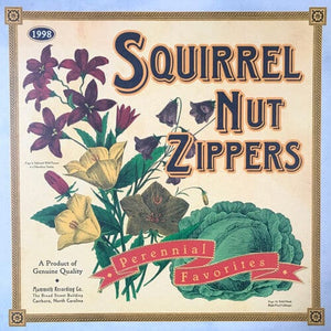 New Vinyl Squirrel Nut Zippers - Perennial Favorites LP NEW 10034131