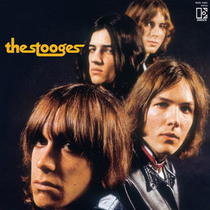 New Vinyl Stooges - Self Titled LP NEW ROCKTOBER 2022 10028421