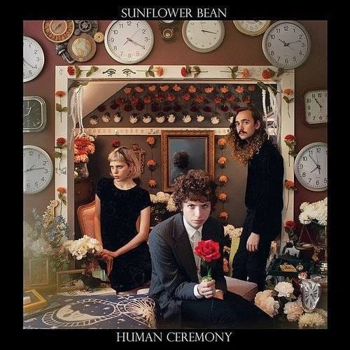 New Vinyl Sunflower Bean - Human Ceremony LP NEW 10015028