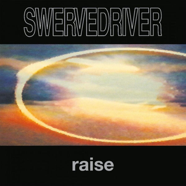 New Vinyl Swervedriver - Raise LP NEW IMPORT 10013331