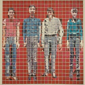 New Vinyl Talking Heads - More Songs About Buildings and Food LP NEW 10002377
