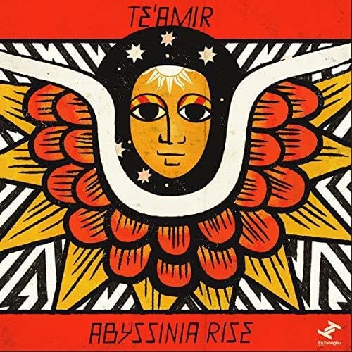 New Vinyl Te'Amir - Abyssinia & Abyssinia Rise LP NEW 10015295
