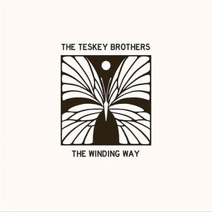 New Vinyl Teskey Brothers - The Winding Way LP NEW INDIE EXCLUSIVE 10031006