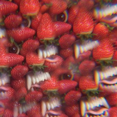 New Vinyl Thee Oh Sees - Floating Coffin LP NEW 10003962