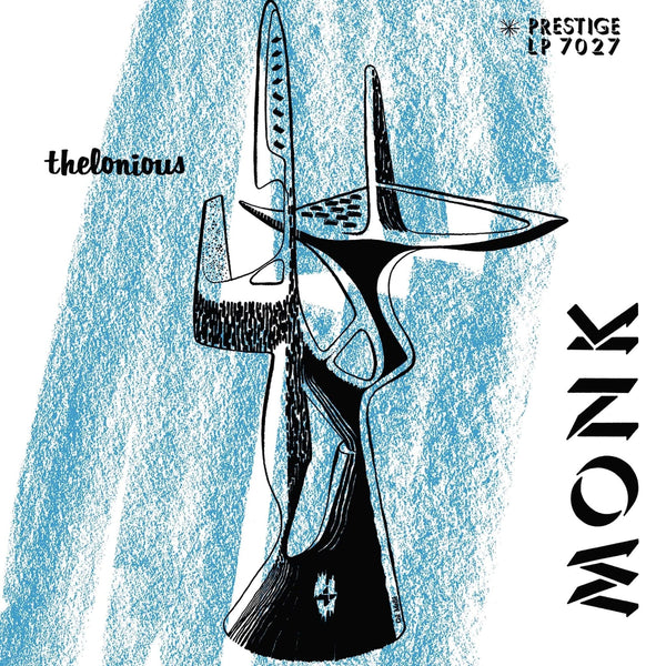 New Vinyl Thelonious Monk - Trio LP NEW 10005771