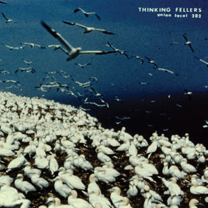 New Vinyl Thinking Fellers Union Local 2 - These Things Remain Unassigned 2LP NEW 10034255
