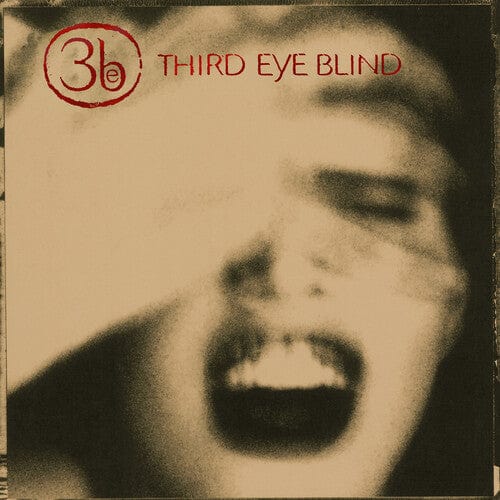New Vinyl Third Eye Blind - Self Titled 2LP NEW 10027829
