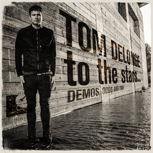 New Vinyl Tom DeLonge - To the Stars... Demos, Odds And Ends LP NEW INDIE EXCLUSIVE 10028970