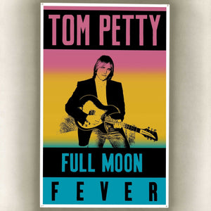 New Vinyl Tom Petty - Full Moon Fever LP NEW 2017 REISSUE 10009129