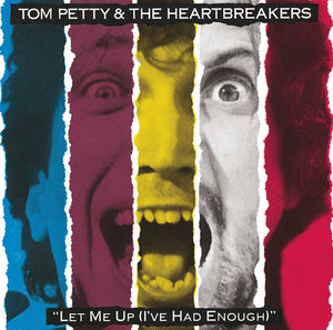 New Vinyl Tom Petty & The Heartbreakers - Let Me Up (I've Had Enough) LP NEW 2017 REISSUE 10009133