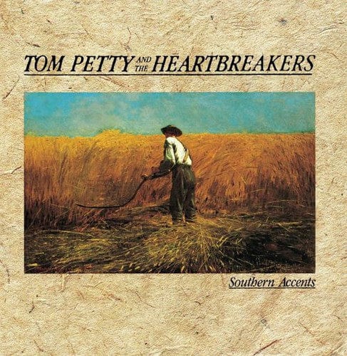 New Vinyl Tom Petty & The Heartbreakers - Southern Accents LP NEW 2017 REISSUE 10009136