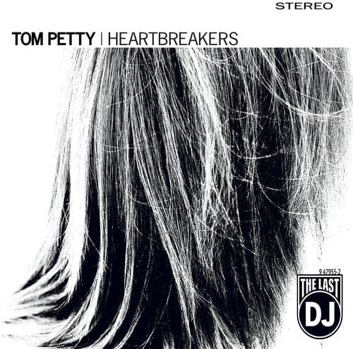 New Vinyl Tom Petty & The Heartbreakers - The Last DJ 2LP NEW 10008840