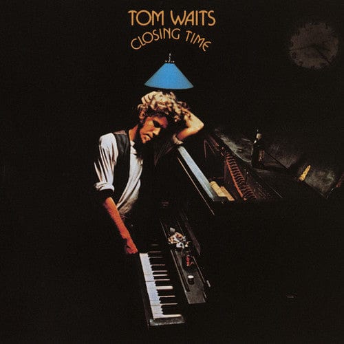 New Vinyl Tom Waits - Closing Time LP NEW REMASTERED 10012129