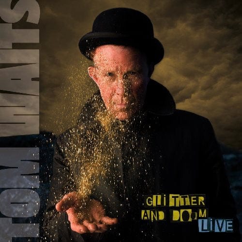 New Vinyl Tom Waits - Glitter & Doom Live 2LP NEW 10002462