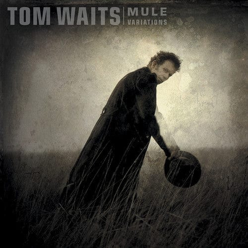 New Vinyl Tom Waits - Mule Variations 2LP NEW 10011724