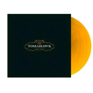 New Vinyl Tomahawk - Mit Gas LP NEW 10034117