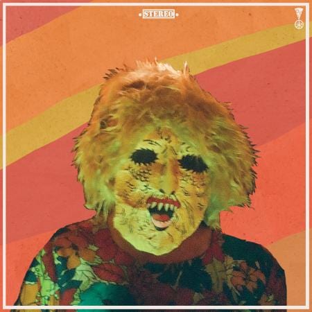 New Vinyl Ty Segall - Melted LP NEW 10008229
