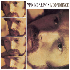 New Vinyl Van Morrison - Moondance 3LP NEW DELUXE 10032758