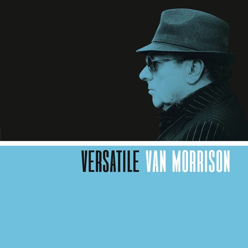 New Vinyl Van Morrison - Versatile 2LP NEW 10011578