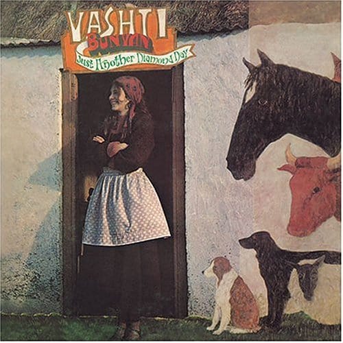 New Vinyl Vashti Bunyan - Just Another Diamond Day LP NEW 10004662