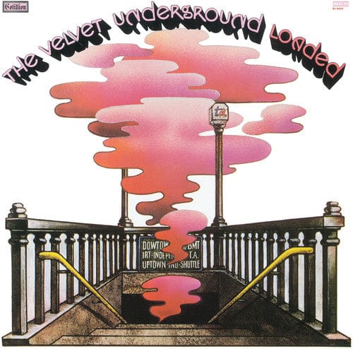 New Vinyl Velvet Underground - Loaded LP NEW 10003881