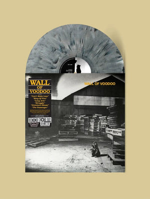 New Vinyl Wall Of Voodoo - Wall Of Voodoo LP NEW RSD 2024 RSD24325