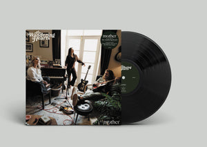 New Vinyl Wandering Hearts - Mother LP NEW 10033668
