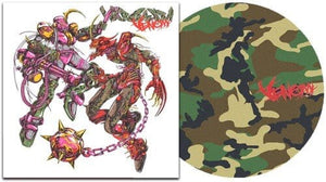 New Vinyl Wargasm - Venom LP NEW 10032368