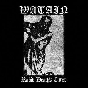 New Vinyl Watain - Rabid Death's Curse LP NEW 10011831