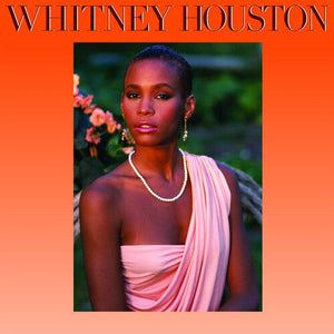 New Vinyl Whitney Houston - Self Titled LP NEW 2023 REISSUE 10029351