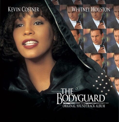 New Vinyl Whitney Houston - The Bodyguard (Original Soundtrack) LP NEW 10028738