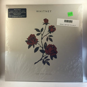 New Vinyl Whitney - Light Upon The Lake LP NEW 10005573